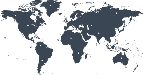 Ounmanagement Global Presence